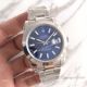 NEW UPGRADED Rolex Datejust II Oyster Band SS Blue Dial Watch (2)_th.jpg